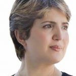 Widad Akrawi