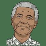 Nelson Mandela