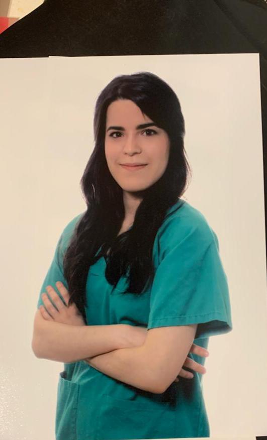 María